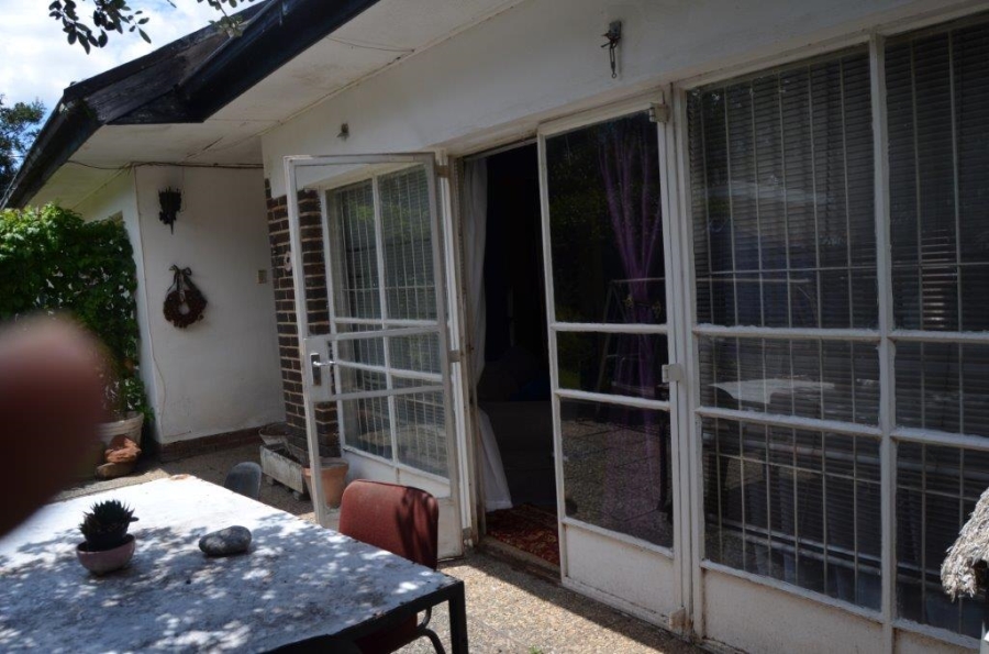 4 Bedroom Property for Sale in Brandwag Free State